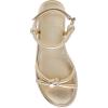 Anne Klein womens Elisabeth(Light Gold)