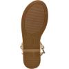 Anne Klein womens Elisabeth(Light Gold)