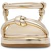 Anne Klein womens Elisabeth(Light Gold)