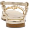 Anne Klein womens Elisabeth(Light Gold)
