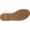 Anne Klein womens Elisabeth(White)