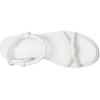 Anne Klein womens Elisabeth(White)