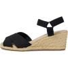 Anne Klein womens Esther(Black)