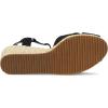 Anne Klein womens Esther(Black)