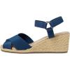Anne Klein womens Esther(Navy)