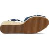Anne Klein womens Esther(Navy)