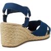 Anne Klein womens Esther(Navy)