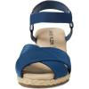 Anne Klein womens Esther(Navy)