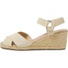 Anne Klein womens Esther(Platinum)