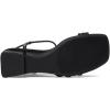 Anne Klein womens Genie(Black)