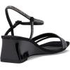 Anne Klein womens Genie(Black)