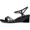 Anne Klein womens Genie(Black)