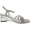 Anne Klein womens Genie(Platinum)