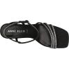 Anne Klein womens Genova(Black)