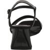Anne Klein womens Genova(Black)