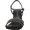 Anne Klein womens Genova(Black)