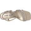 Anne Klein womens Genova(Platinum)