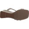 Anne Klein womens Genova(Platinum)