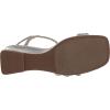 Anne Klein womens Genova(Silver)