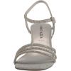 Anne Klein womens Genova(Silver)