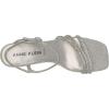 Anne Klein womens Genova(Silver)