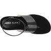 Anne Klein womens Ikari(Black)