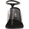 Anne Klein womens Ikari(Black)
