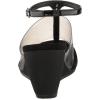 Anne Klein womens Ikari(Black)
