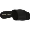 Anne Klein womens Jasmine(Black Stretch)