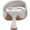 Anne Klein womens Jasmine(Silver)