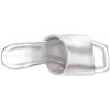 Anne Klein womens Jasmine(Silver)