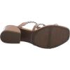 Anne Klein womens Marissa(Clear Crystal/Nude)