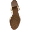 Anne Klein womens Piper(Light Gold)