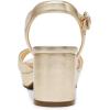 Anne Klein womens Piper(Light Gold)