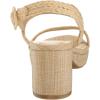 Anne Klein womens Priyanka(Natural Raffia)