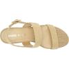 Anne Klein womens Priyanka(Natural Raffia)