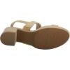 Anne Klein womens Priyanka(Natural Raffia)