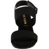 Anne Klein womens Silvy(Black)