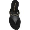 Anne Klein womens Taylor(Black)