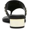 Anne Klein womens Taylor(Black)