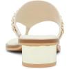 Anne Klein womens Taylor(Ecru)