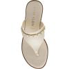Anne Klein womens Taylor(Ecru)