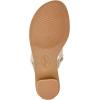 Anne Klein womens Taylor(Ecru)