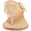 Anne Klein womens Tillie(Raffia)