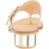 Anne Klein womens Tillie(Raffia)