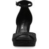 Anne Klein womens Vista-c(Black Crystal)
