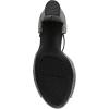 Anne Klein womens Vista-c(Black Crystal)
