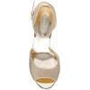 Anne Klein womens Vista-c(Light Gold)