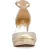 Anne Klein womens Vista-c(Light Gold)