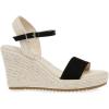 Anne Klein womens Wella(Black)